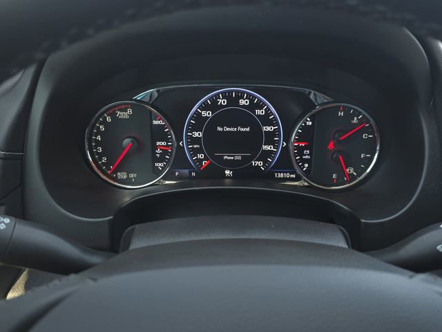 Used 2024 GMC Terrain Denali w/ Denali Premium Package AWD/4WD image 20