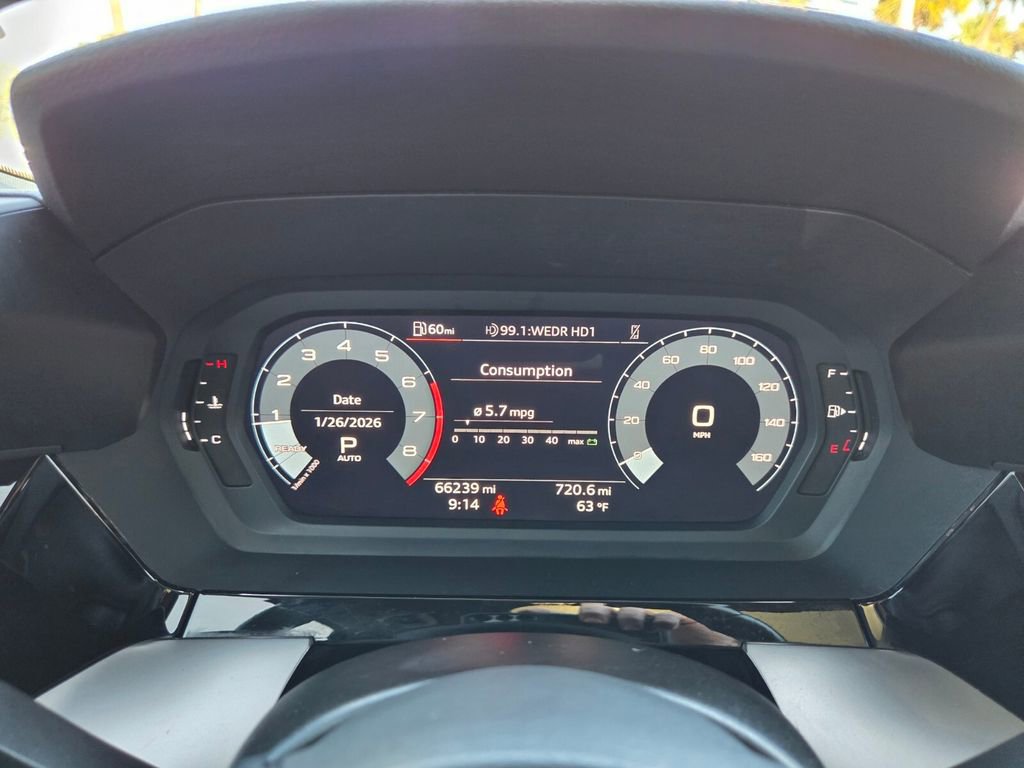 Used 2023 Audi A3 2.0T Premium image 30