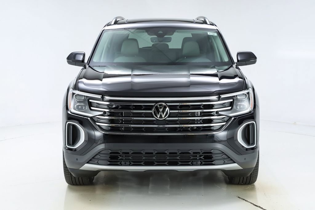 New 2026 Volkswagen Atlas SE image 16