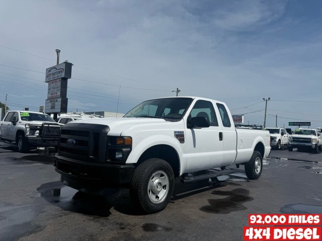Used 2008 Ford F250 XL