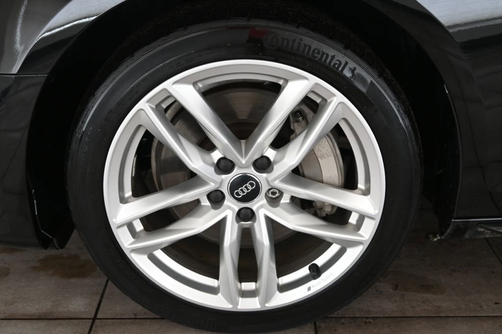 Used 2020 Audi A4 2.0T Premium Plus w/ Premium Plus Package image 27