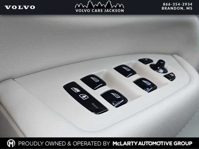 New 2026 Volvo XC90 B6 Ultra image 16