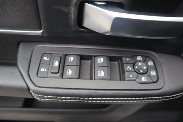 New 2026 RAM 2500 Big Horn image 7