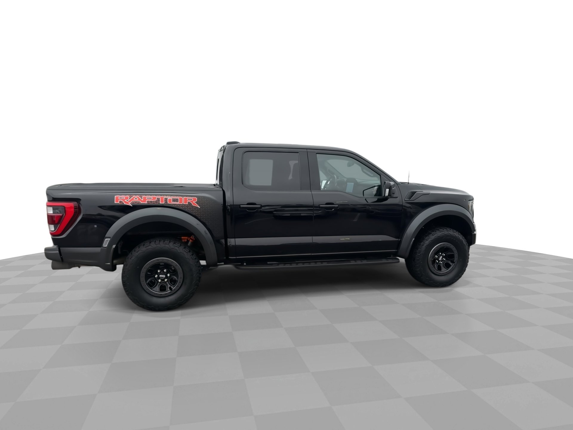 Used 2021 Ford F150 Raptor w/ Equipment Group 801A High image 9