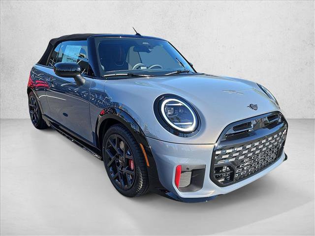 New 2027 MINI Cooper John Cooper Works FWD image 7