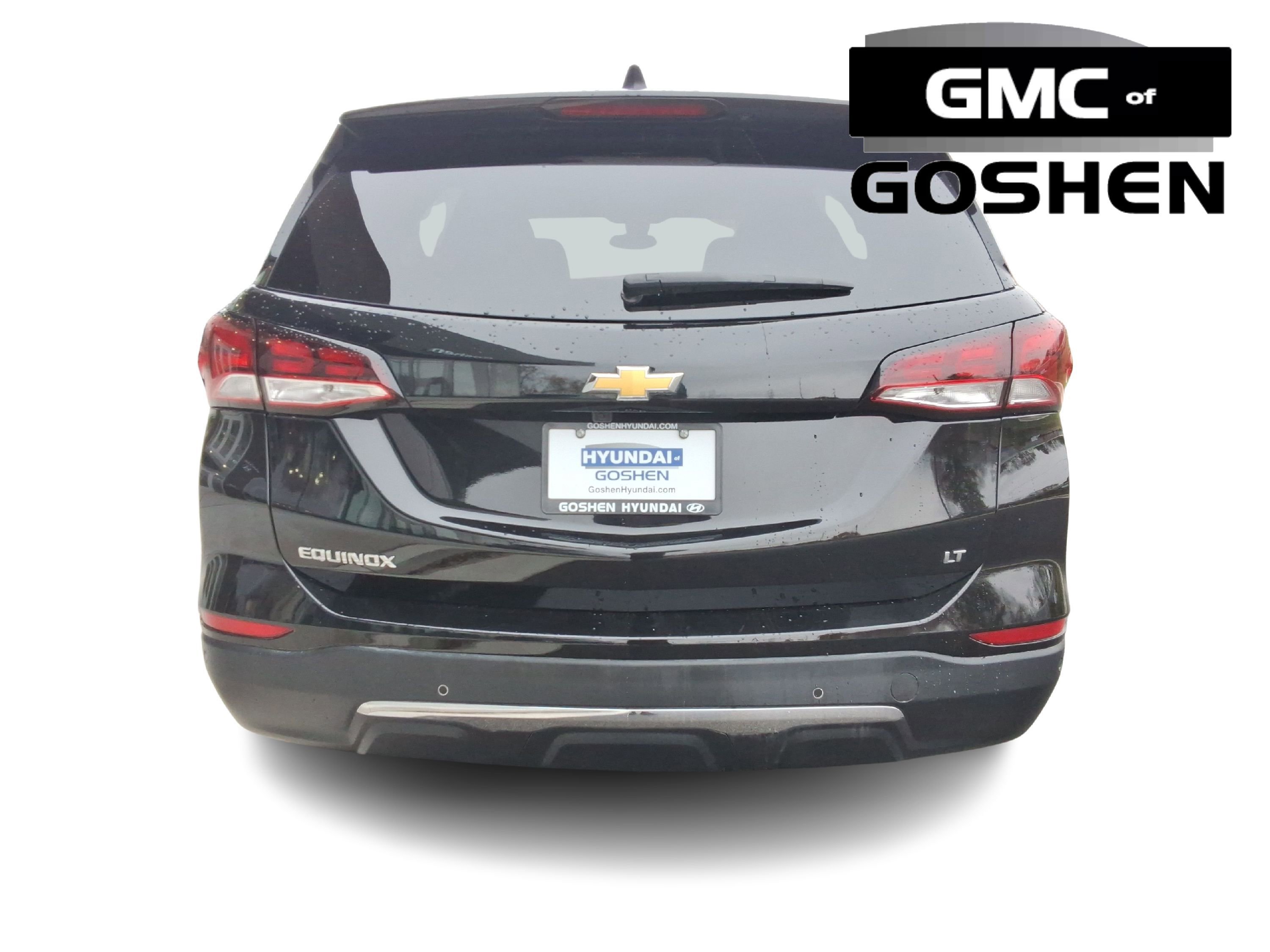 Used 2023 Chevrolet Equinox LT image 7