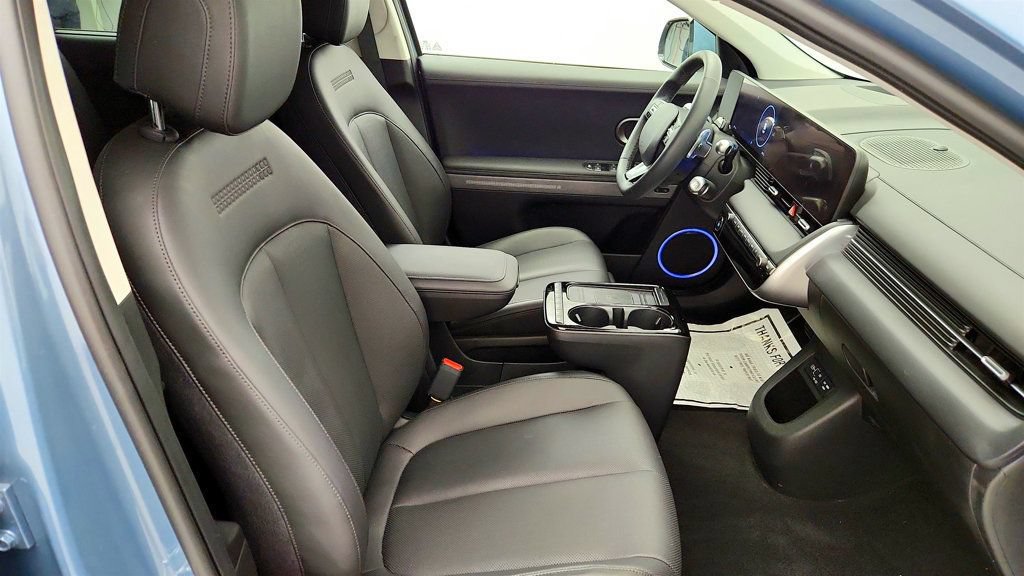 Used 2025 Hyundai Ioniq 5 Limited RWD image 23