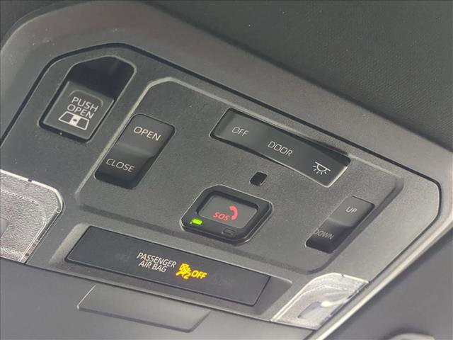 New 2026 Toyota Tacoma TRD Off-Road image 20