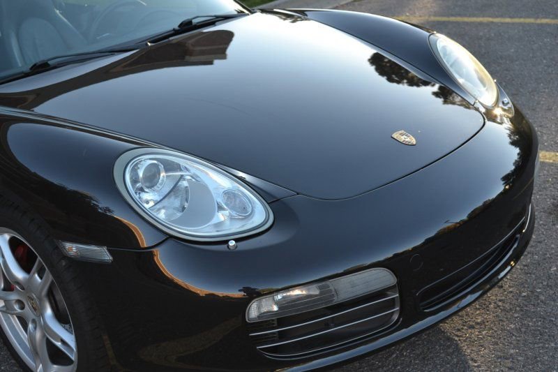 Used 2007 Porsche Boxster S image 9