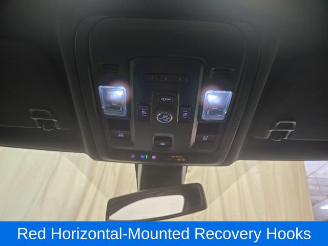 Used 2022 GMC Yukon XL AT4 w/ Technology Package AWD/4WD image 25