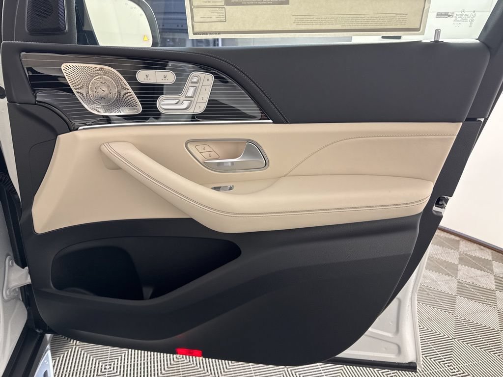 New 2026 Mercedes-Benz GLE 63 AMG S image 21
