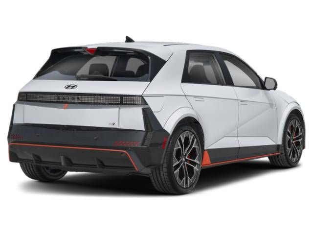 New 2026 Hyundai Ioniq 5 N AWD/4WD image 19