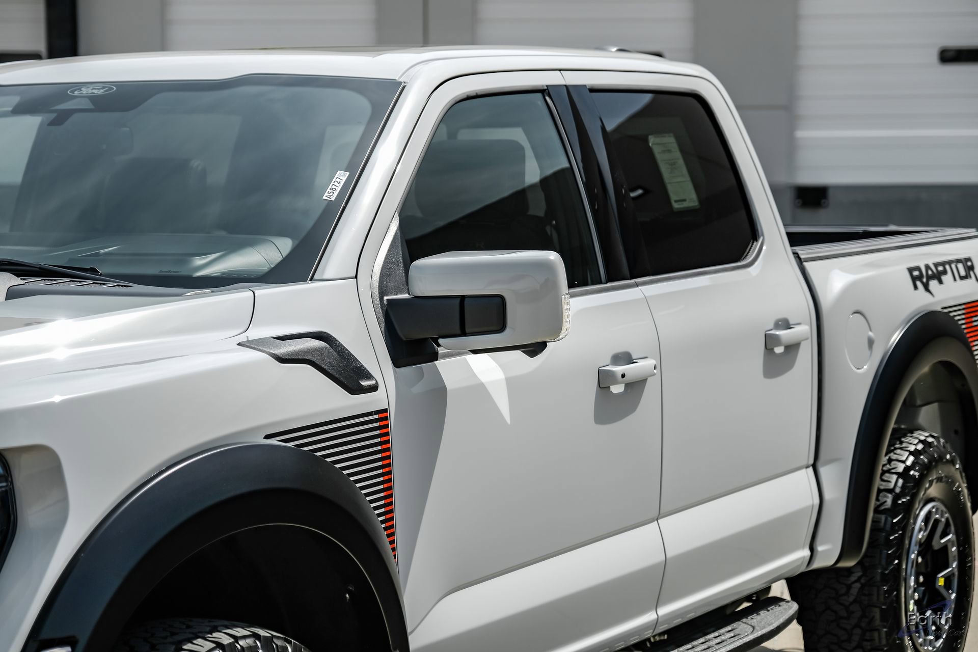 Used 2026 Ford F150 Raptor AWD/4WD image 27