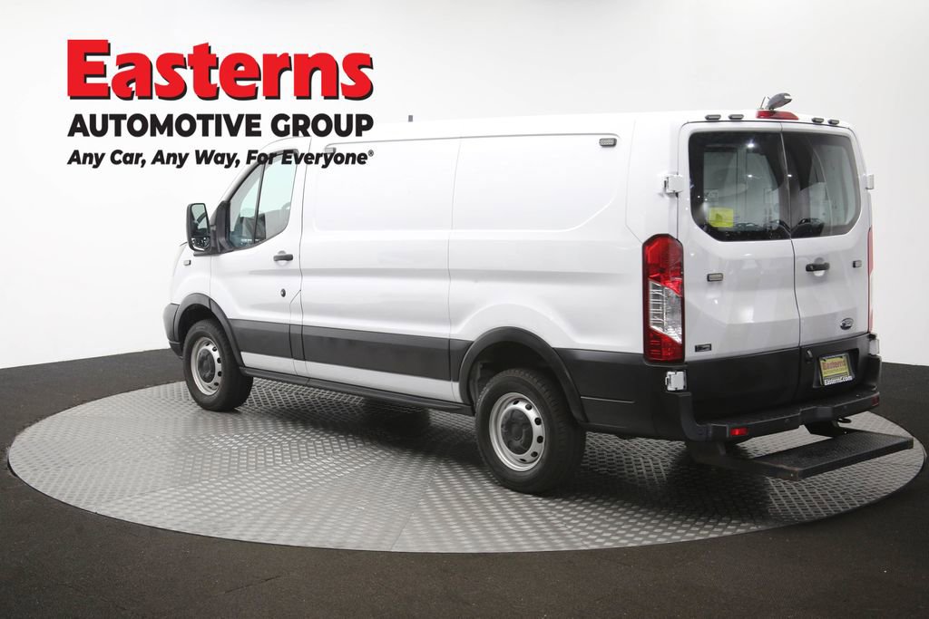 Used 2019 Ford Transit 250 130 Low Roof RWD image 67