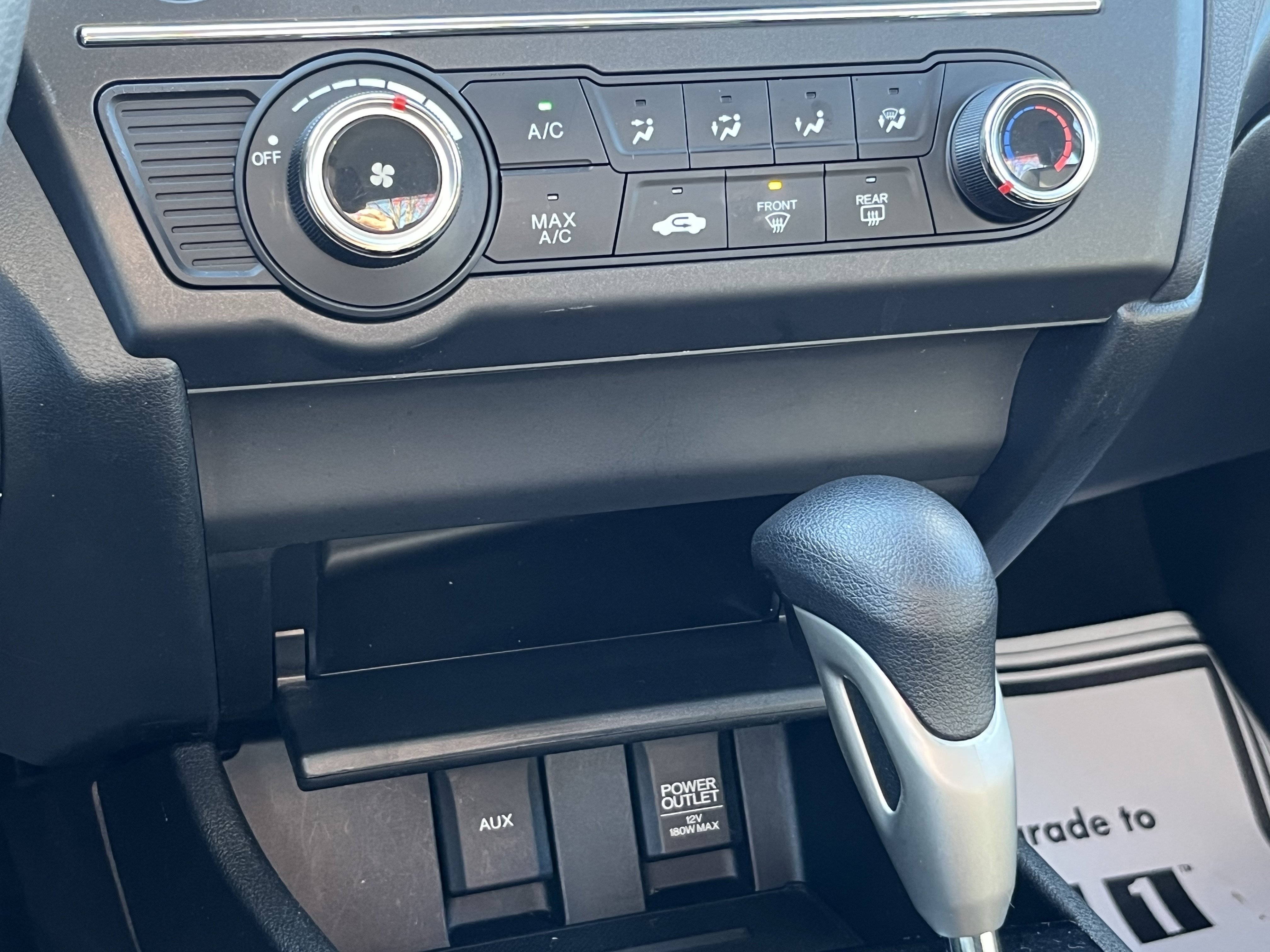 Used 2014 Honda Civic LX image 27