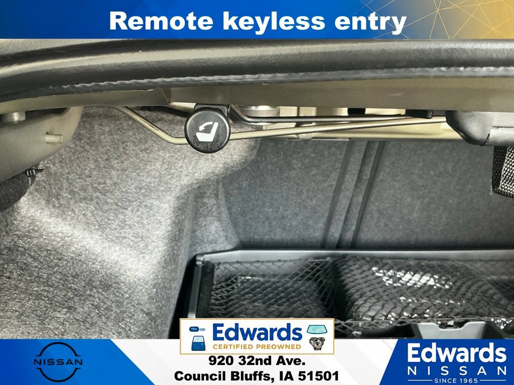 Used 2024 Nissan Altima 2.5 SL AWD/4WD image 12