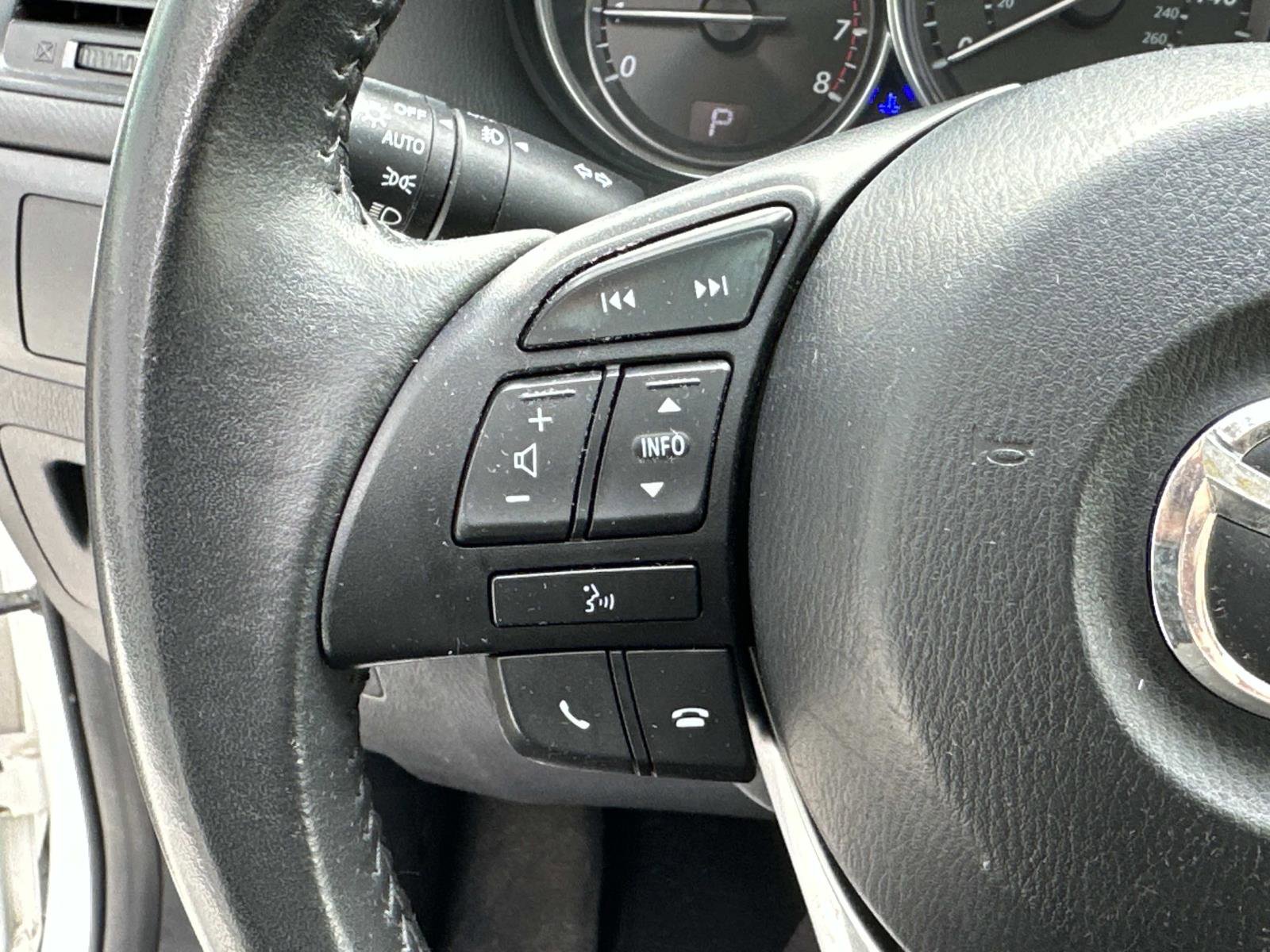 Used 2014 MAZDA CX-5 Grand Touring image 27