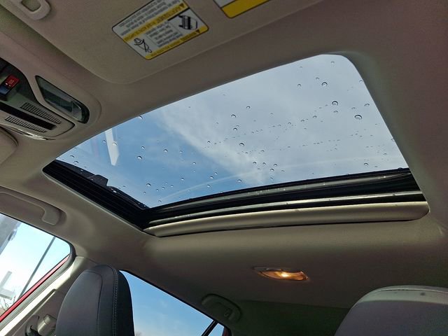 Used 2020 Subaru Outback Limited XT image 15