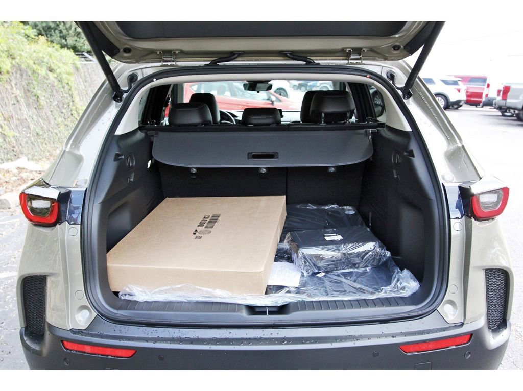 New 2026 MAZDA CX-50 Meridian Edition w/ Weather Package image 6