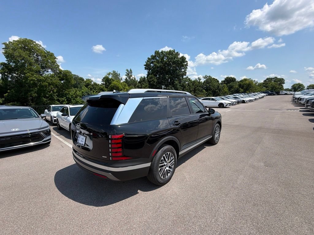 New 2026 Hyundai Palisade SEL AWD/4WD image 5