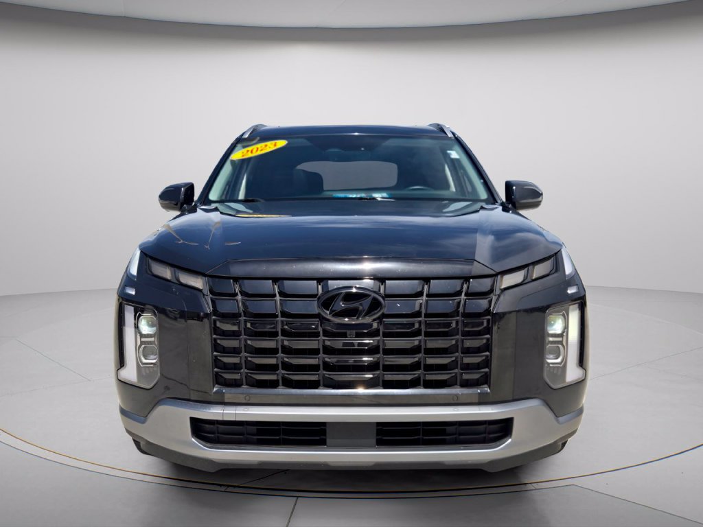 Used 2023 Hyundai Palisade SEL AWD/4WD image 9