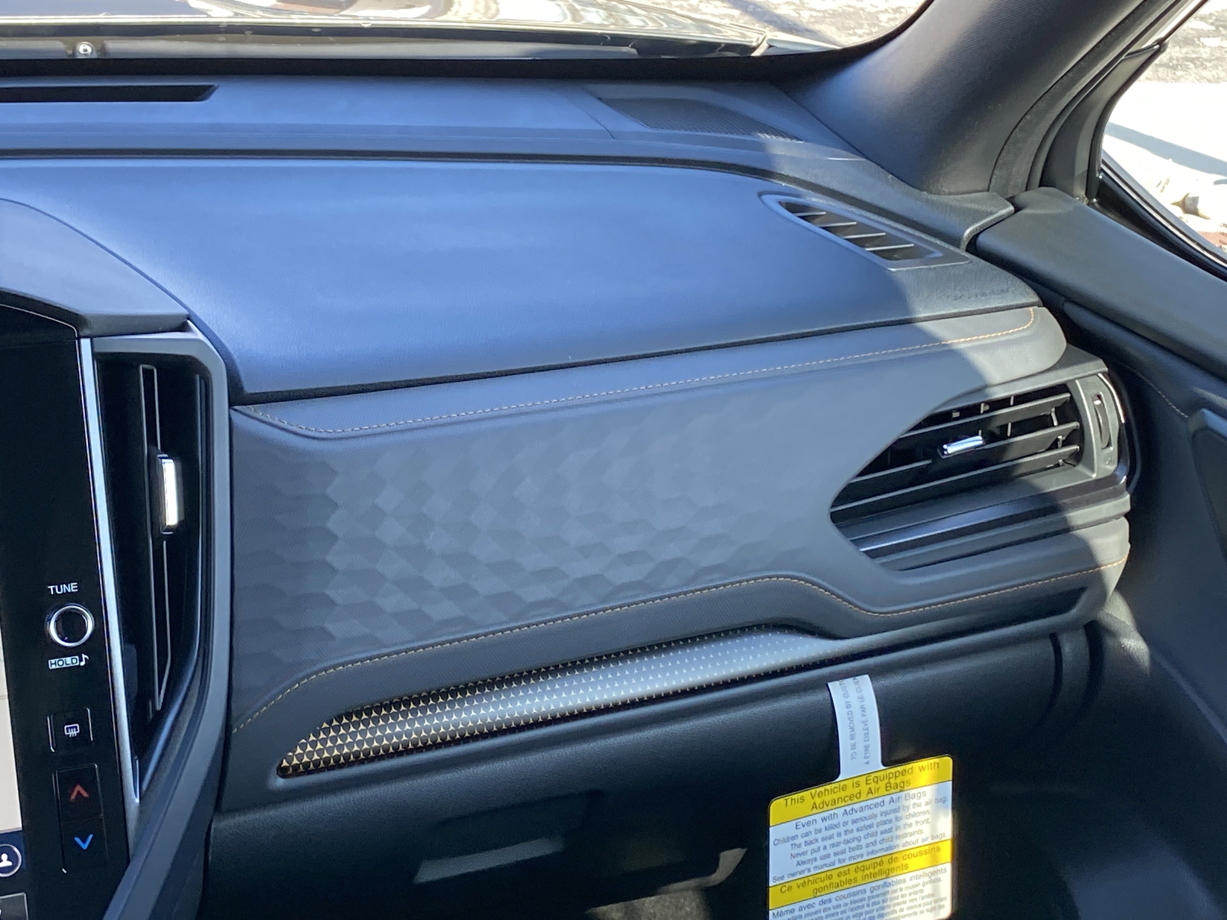 New 2026 Subaru Forester Wilderness image 22