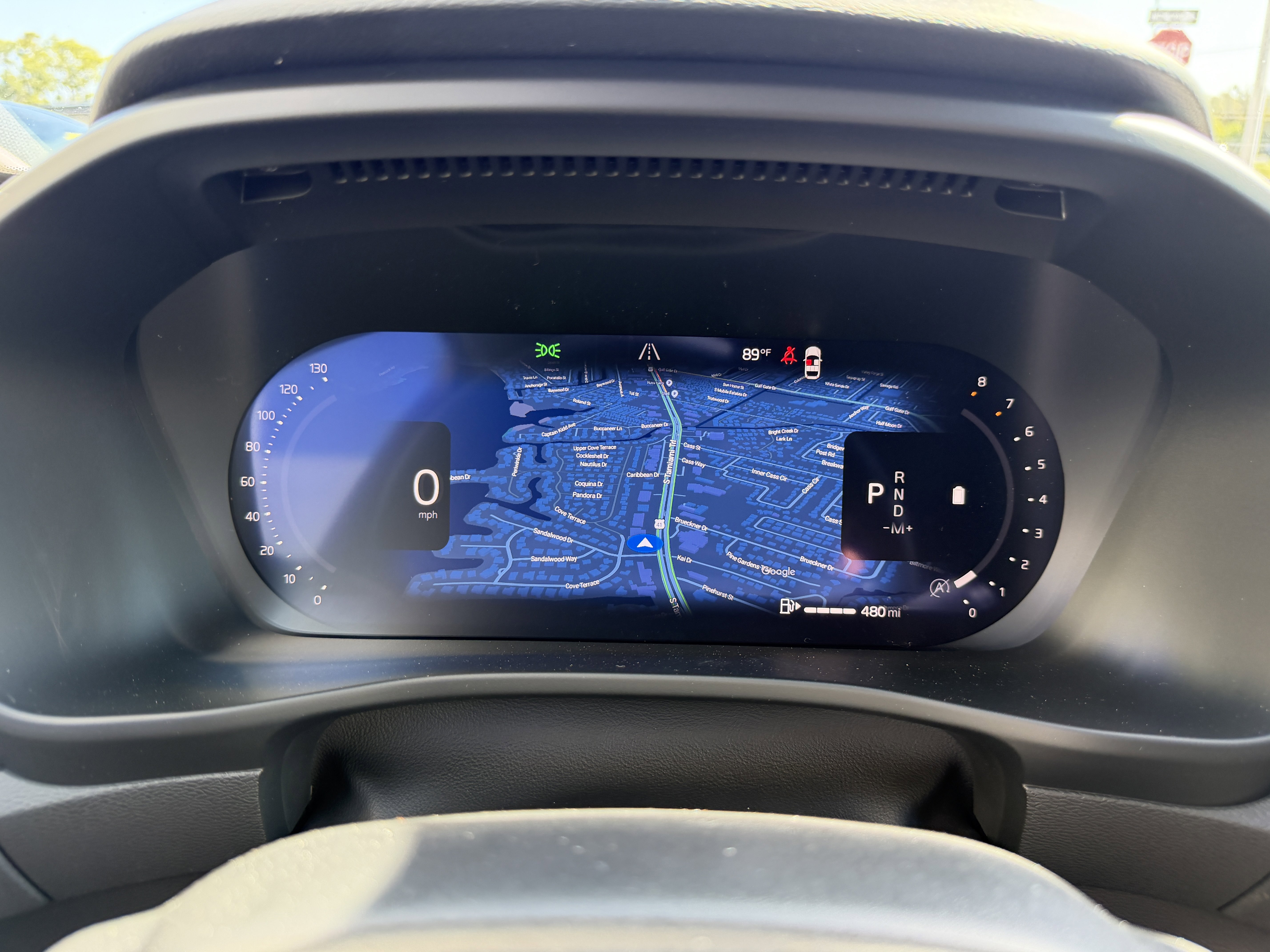 New 2026 Volvo XC40 B5 Core AWD/4WD image 30