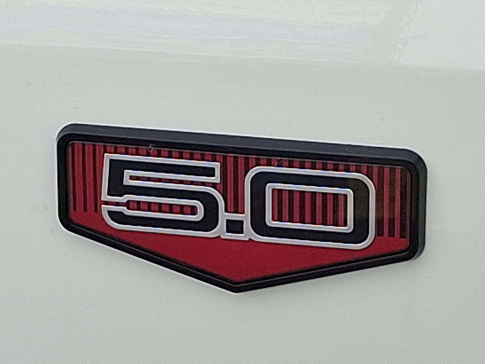 Used 2025 Ford Mustang GT Premium w/ 60th Anniversary Package image 31