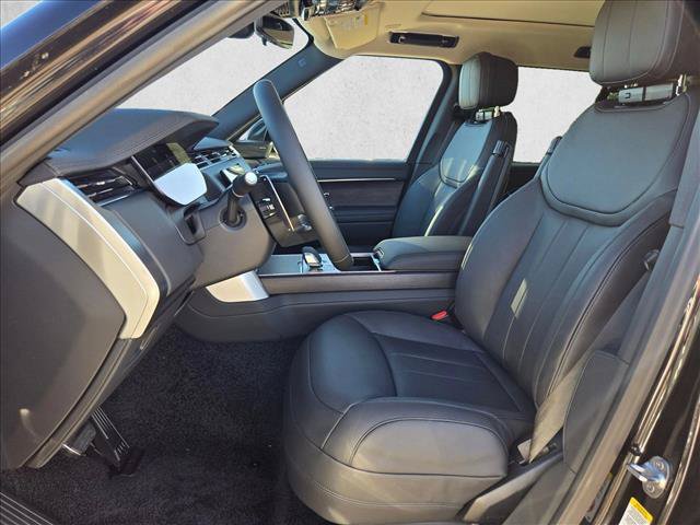 New 2026 Land Rover Range Rover SE AWD/4WD image 4