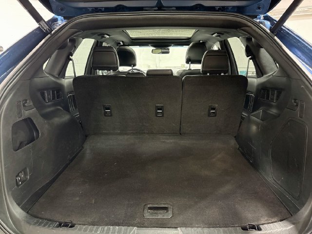 Used 2019 Ford Edge ST w/ Equipment Group 401A AWD/4WD image 23