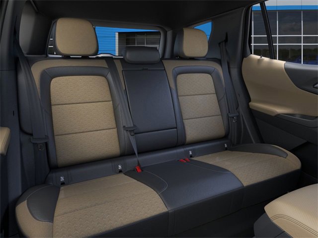 New 2026 Chevrolet Equinox ACTIV w/ Convenience Package III image 17