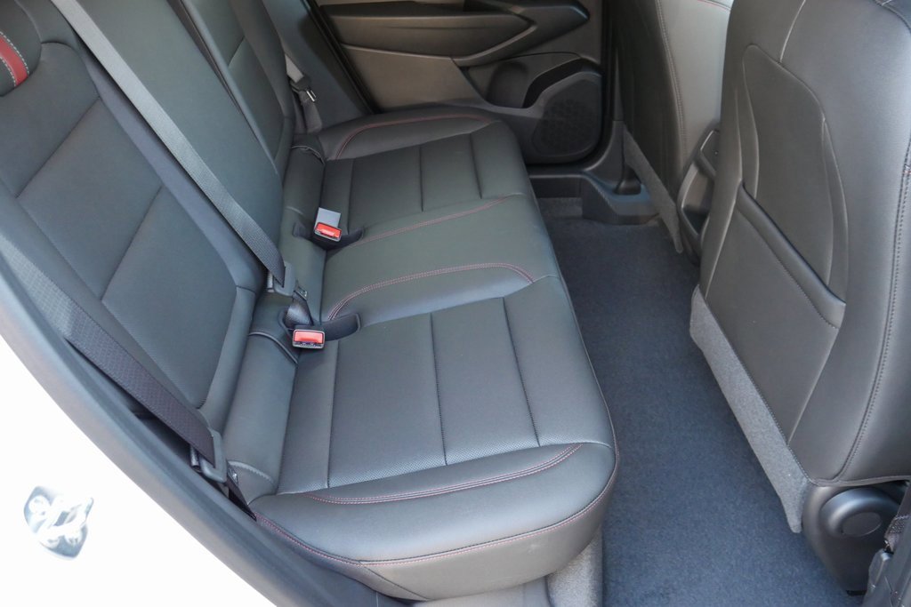 New 2026 Chevrolet Trax RS image 23