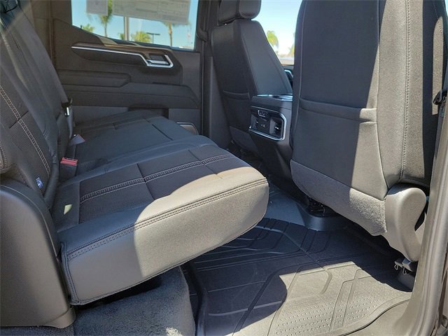 New 2026 Chevrolet Silverado 1500 High Country w/ Technology Package image 17