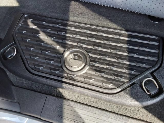 Used 2021 RAM 1500 Big Horn AWD/4WD image 15
