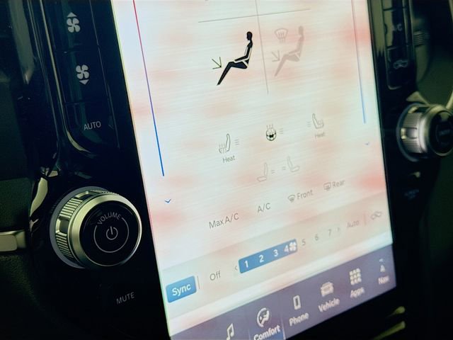 New 2026 RAM 1500 Big Horn image 20