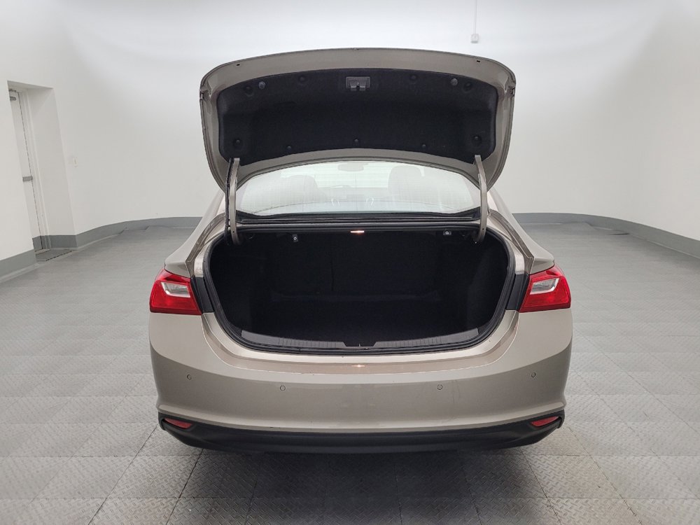 Used 2024 Chevrolet Malibu LT image 29