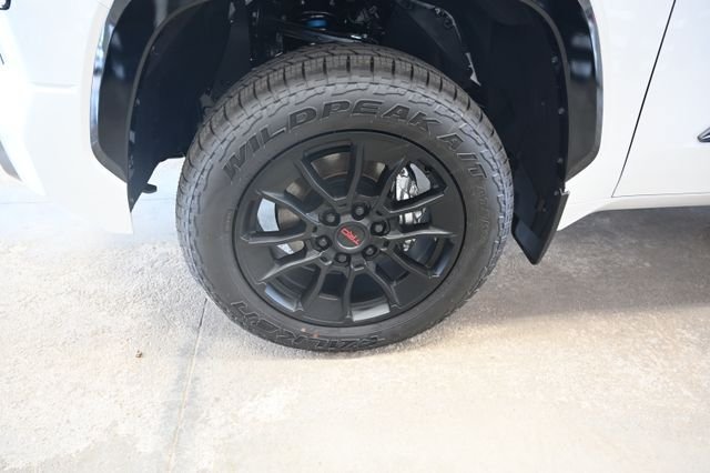 New 2026 Toyota Tundra Platinum AWD/4WD image 35