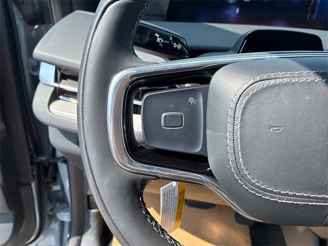 New 2025 Lincoln Navigator Reserve w/ Jet Appearance Package image 28