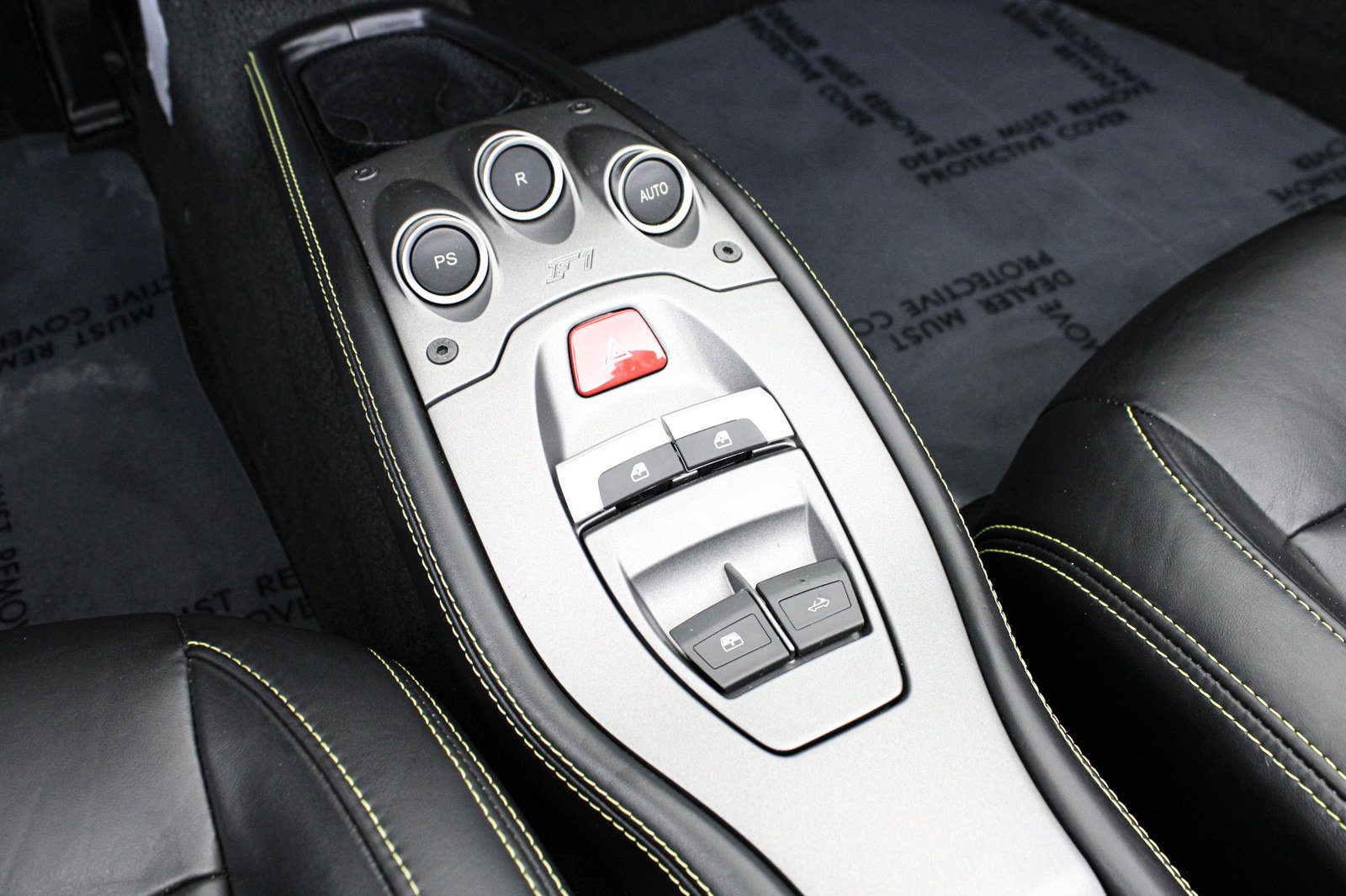 Used 2015 Ferrari 458 Spider RWD image 42