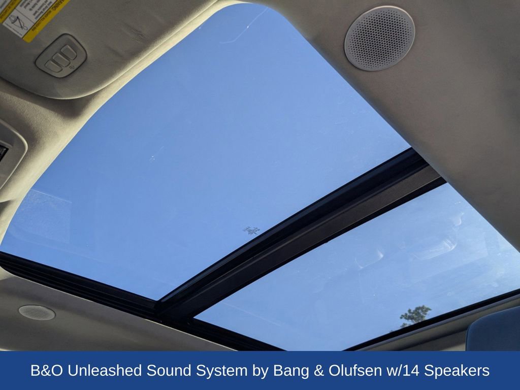 Certified 2024 Ford F250 Limited w/ FX4 Off-Road Package image 17