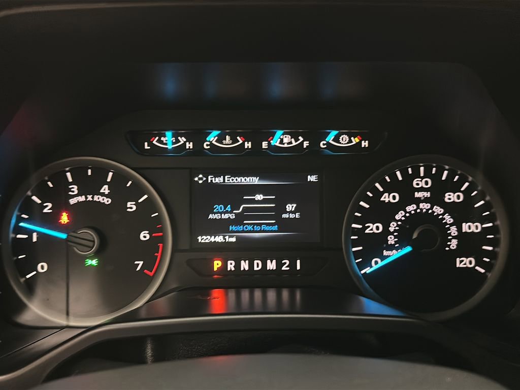 Used 2017 Ford F150 XLT w/ Equipment Group 301A Mid AWD/4WD image 23