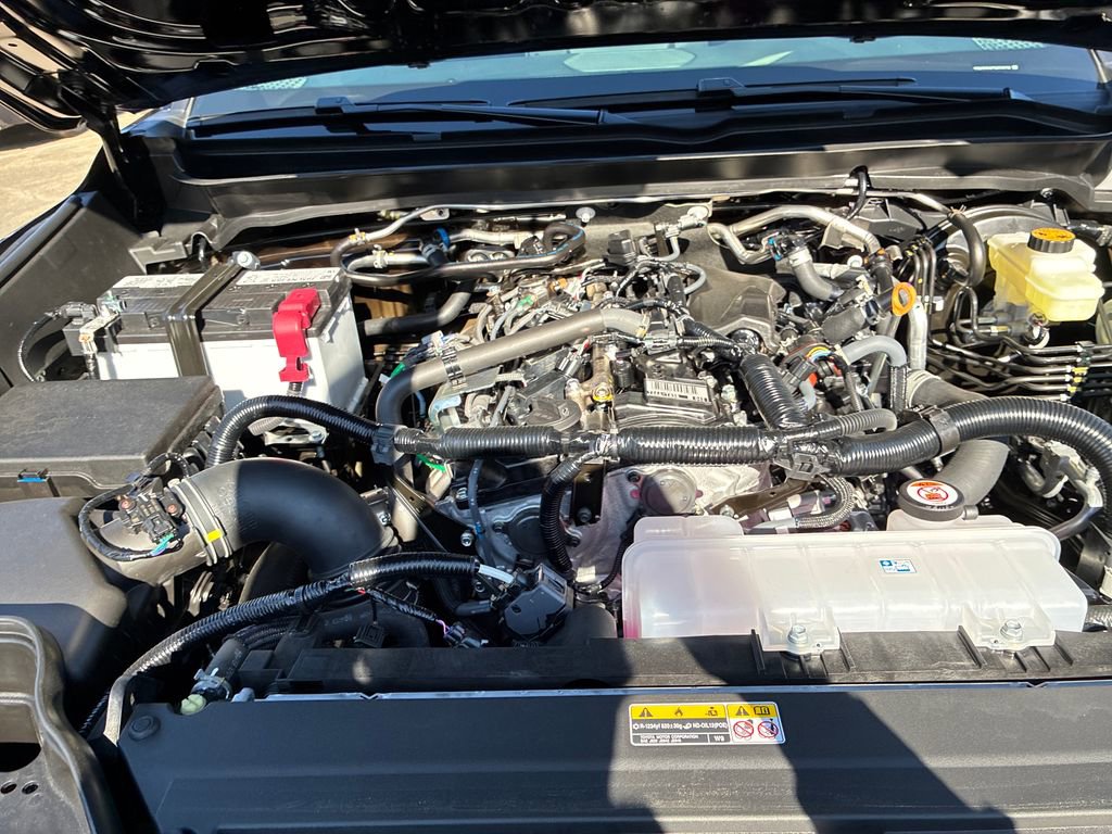 New 2026 Toyota Tacoma TRD Sport image 29