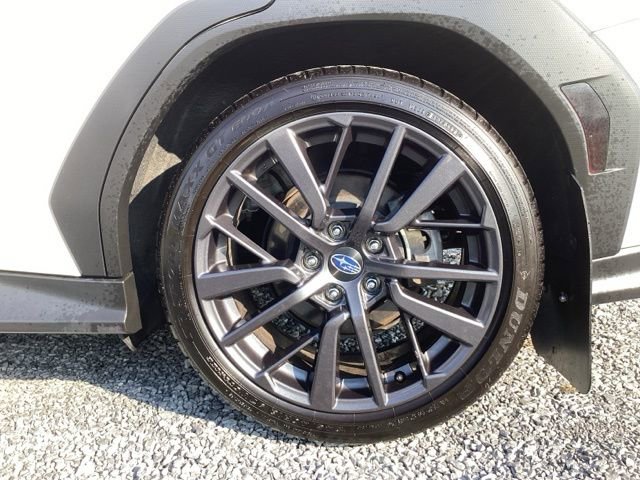 Used 2022 Subaru WRX Premium image 9