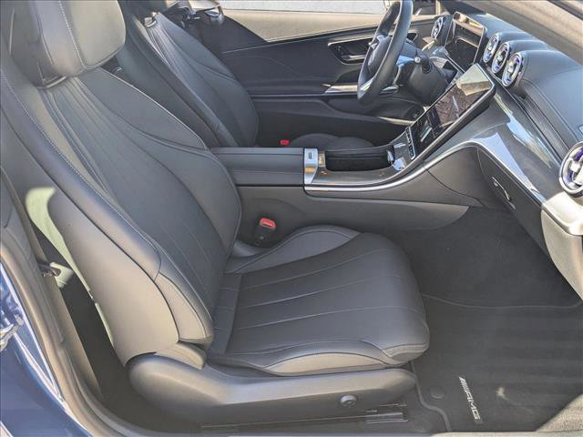 Used 2025 Mercedes-Benz CLE 300 4MATIC Coupe image 22