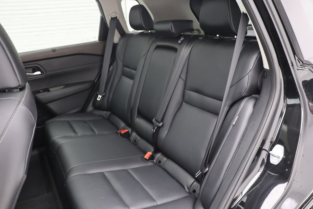 Used 2023 Nissan Rogue SL w/ SL Premium Package AWD/4WD image 10