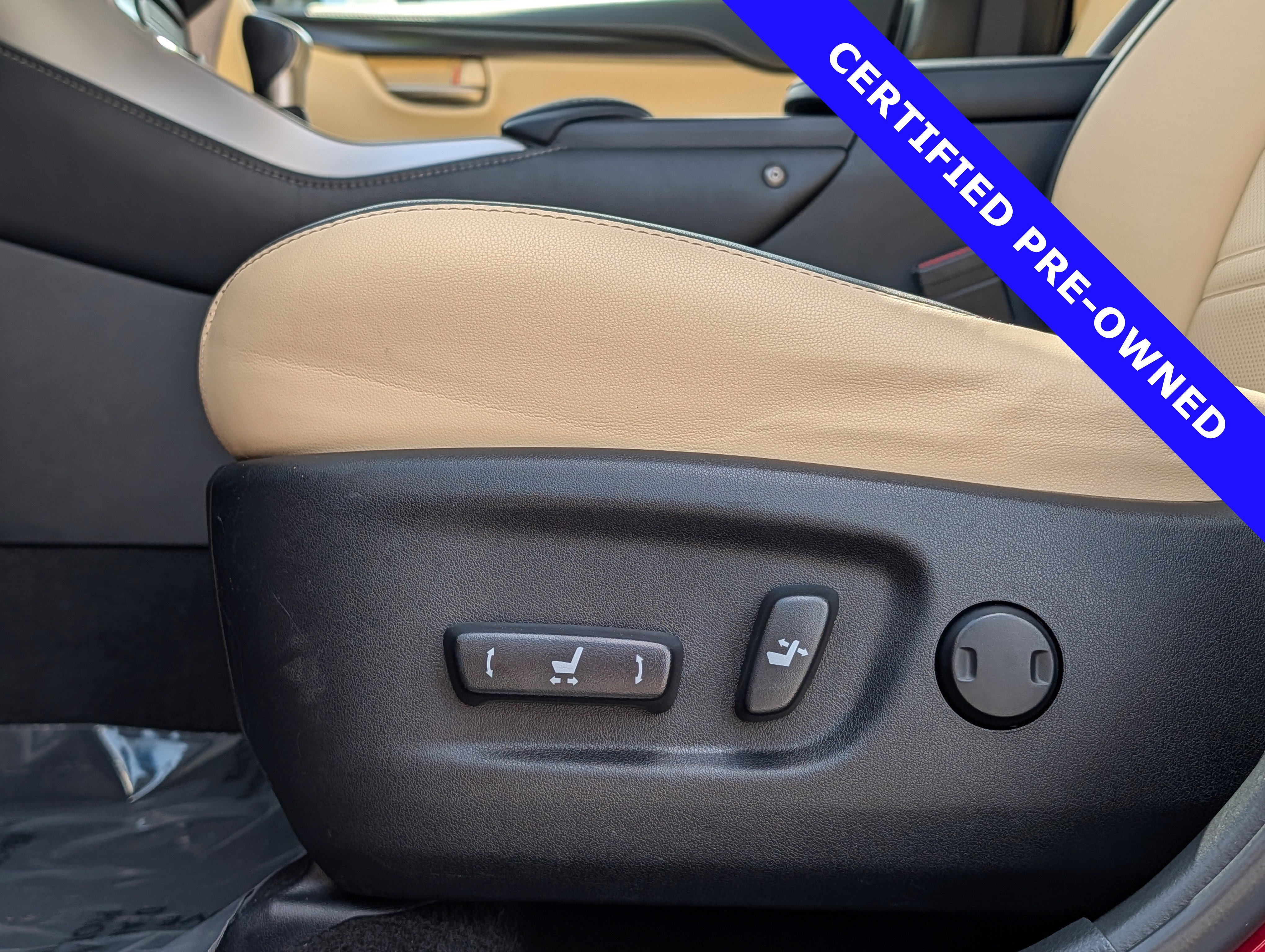 Used 2017 Lexus NX 200t FWD w/ Premium Package image 23