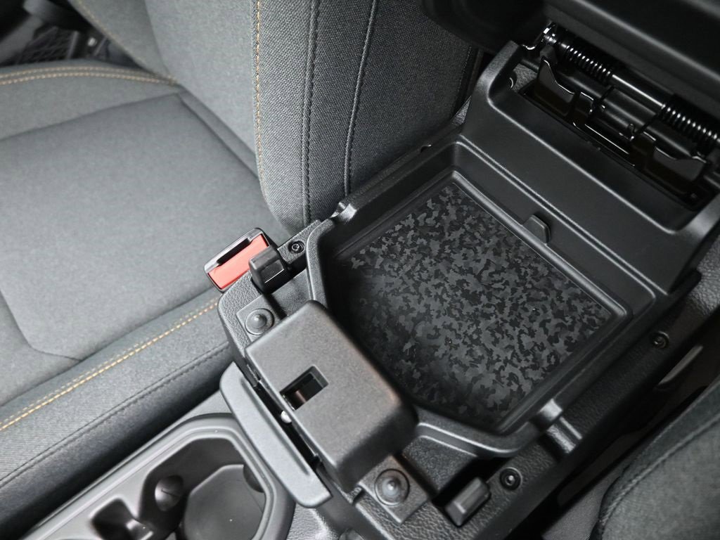 New 2025 Jeep Wrangler Sport S image 4