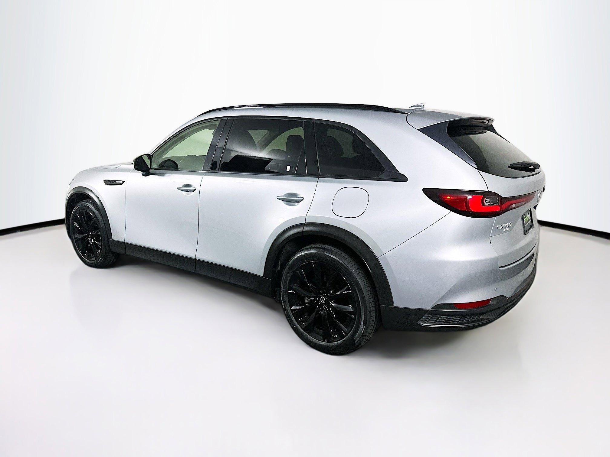 Used 2025 MAZDA CX-90 3.3 Turbo w/ Premium Sport Pkg image 5