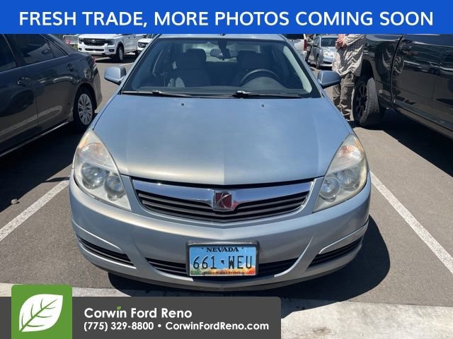 Used 2008 Saturn Aura XE FWD image 2