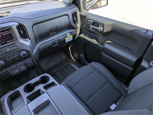 New 2026 Chevrolet Silverado 1500 Custom image 19
